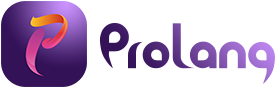 ProLang-logo